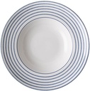 Pasta bord 27,5cm Candy Stripes