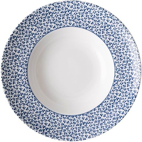 Pasta bord 27,5cm Floris