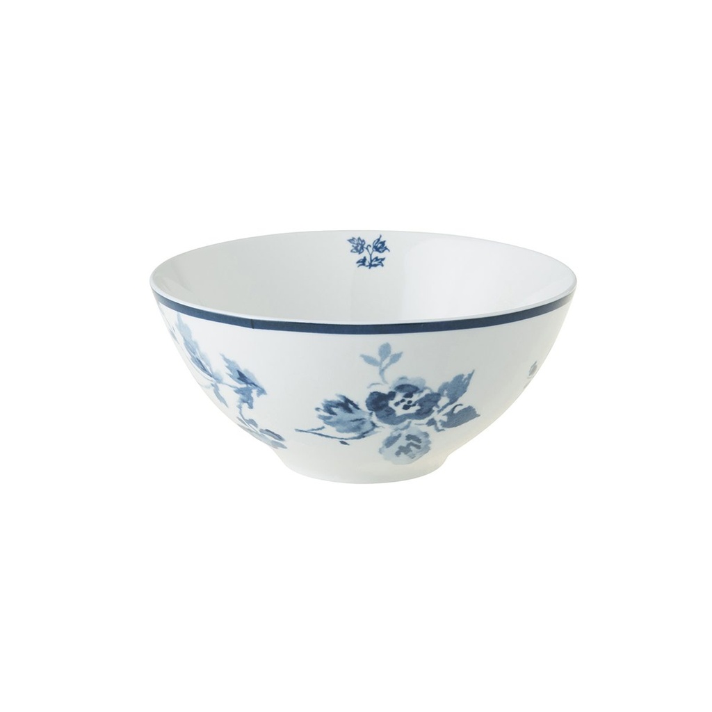 Bowl 13cm China Rose