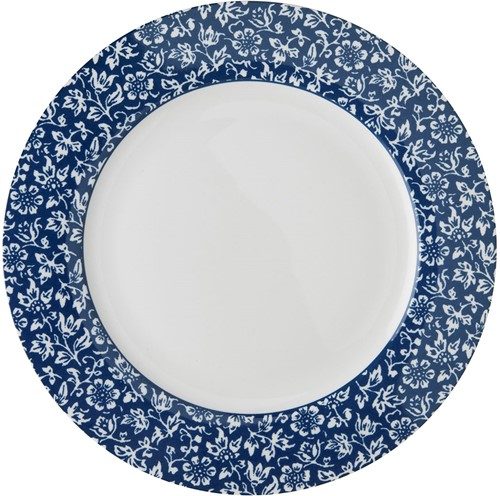 Bord 26cm Sweet Alyssum