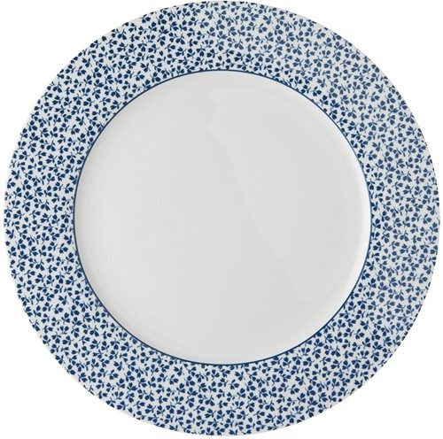 Bord 26cm Floris