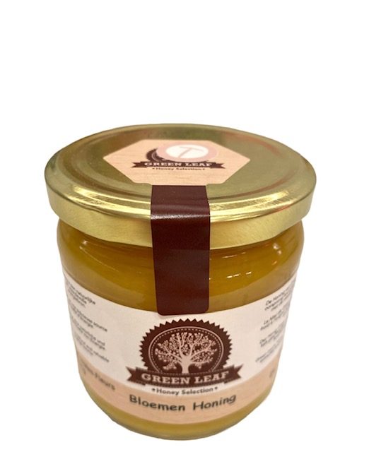 Acacia Honing, 500 gram