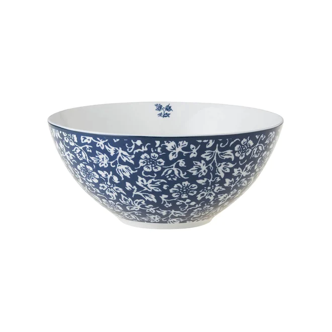 Bowl 16 cm Sweet Allysum