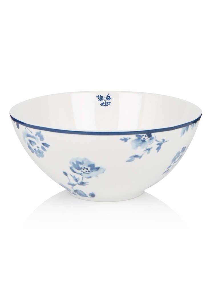 Bowl 16cm China Rose