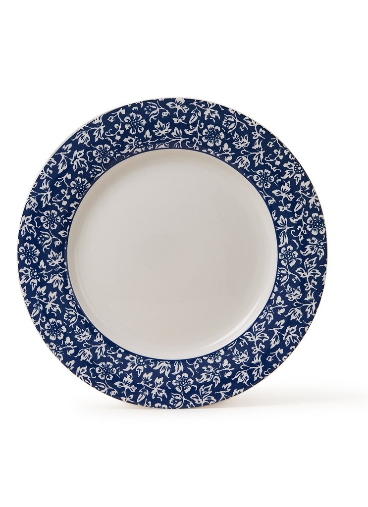 Bord 23cm Sweet Allysum