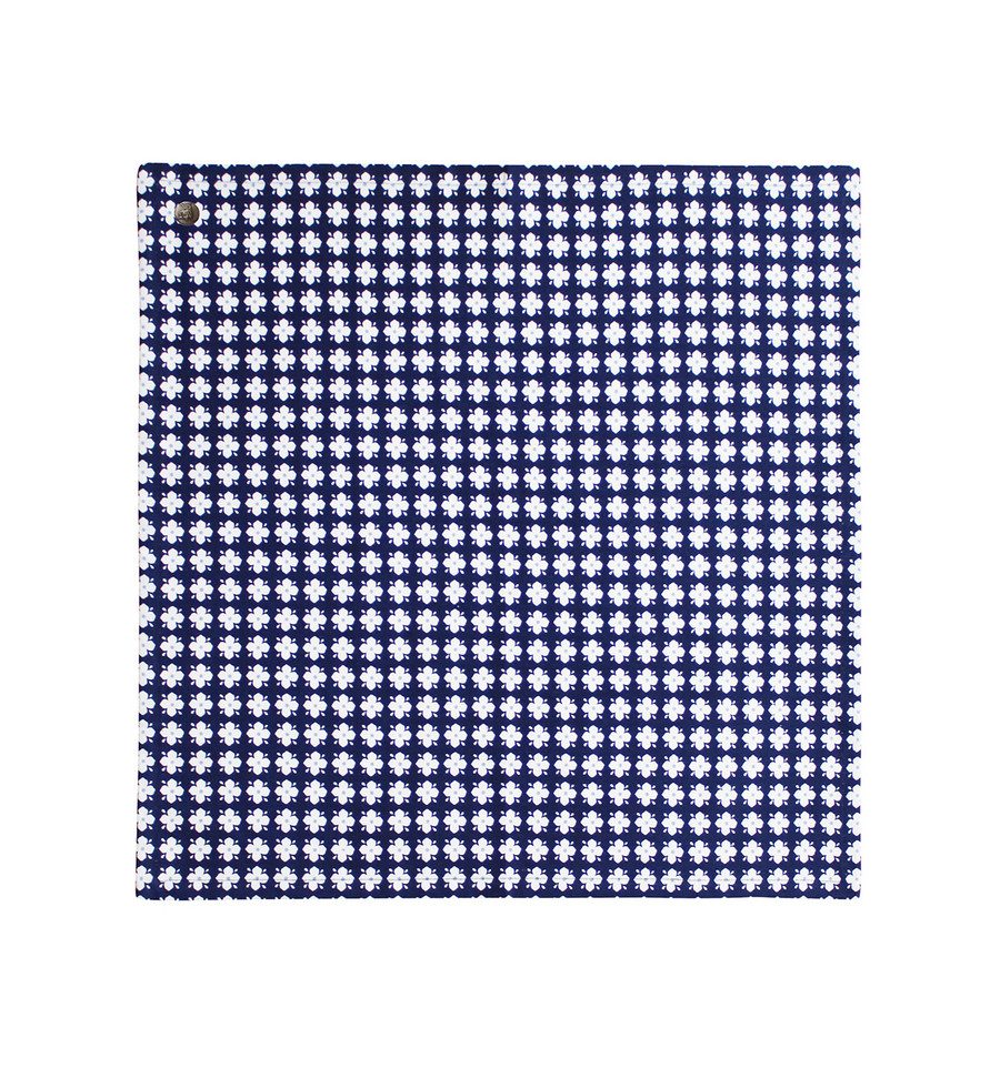 Servet Katoen Humble Daisy 45x45cm