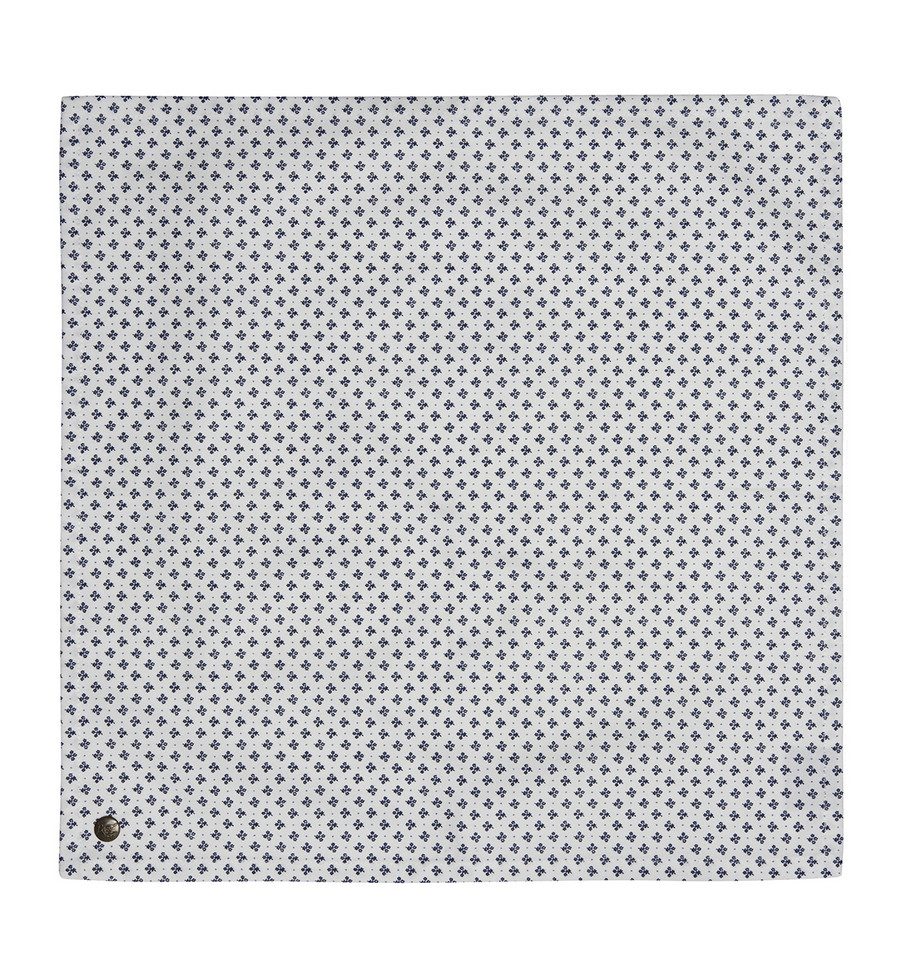 Servet Katoen Petit Fleur 45x45cm