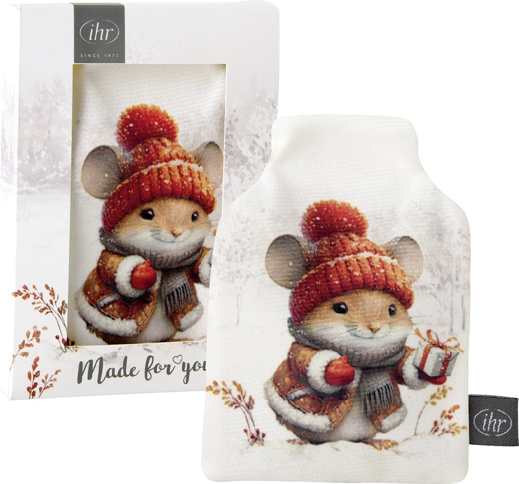 Handwarmer 'Elli and Becky'