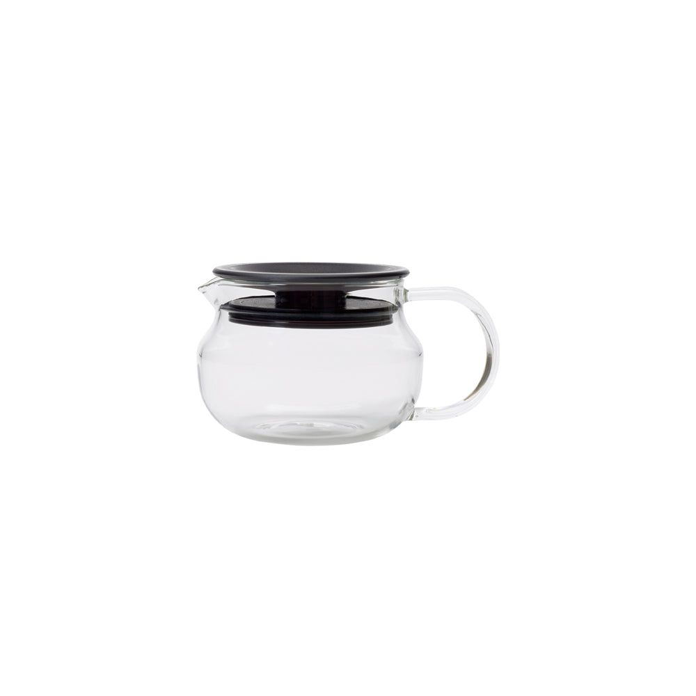 One Touch Theepot 280ml Brown
