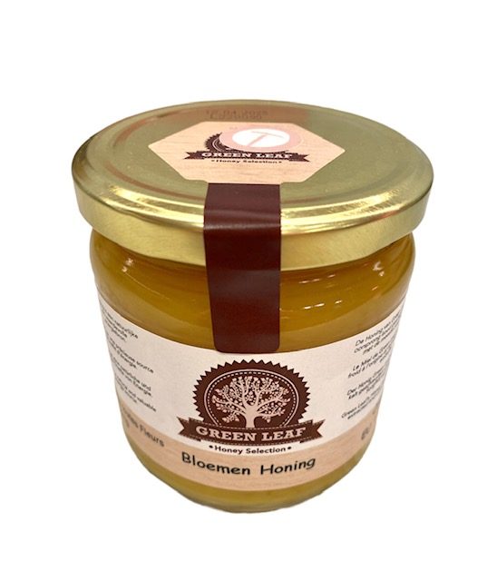 Bloemenhoning, 500 gram