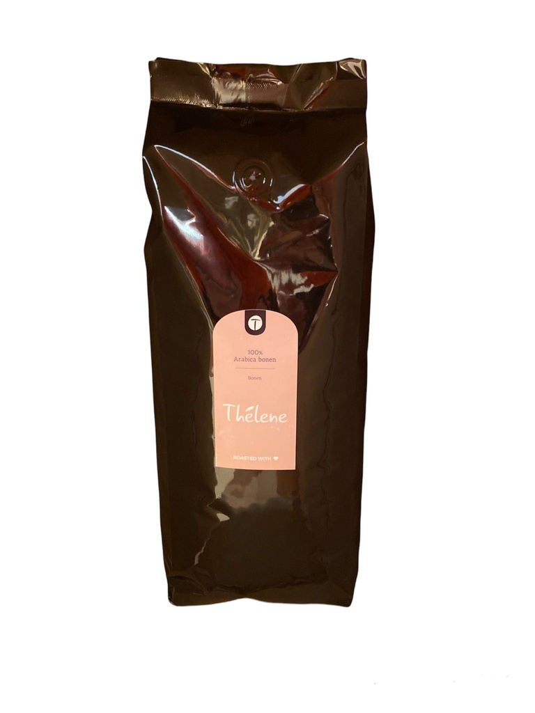 Koffie Arabica Bonen 1kg
