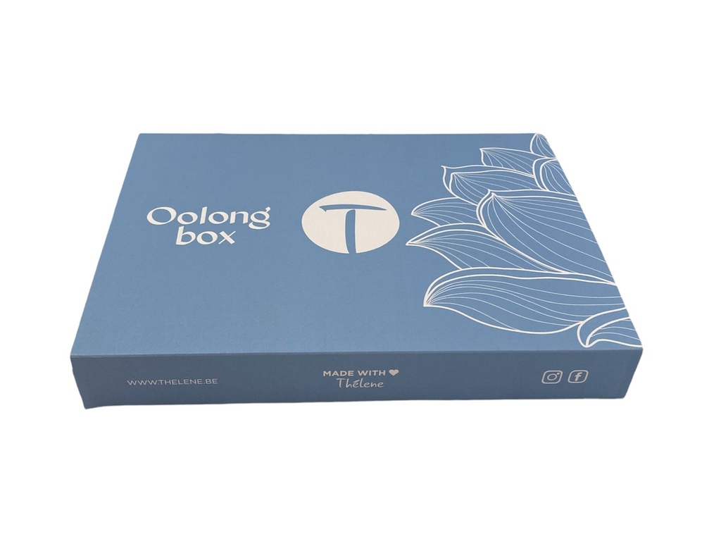 Oolong-Box