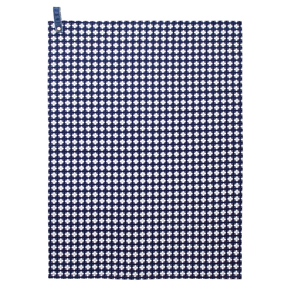 Theedoek  Humble Daisy