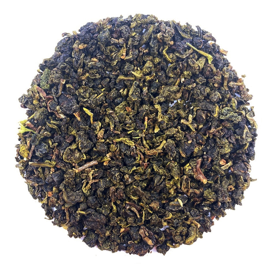 Jasmine Oolong