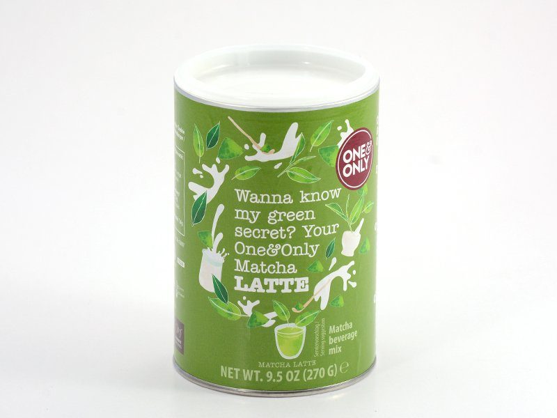 Matcha Latté 270 gr