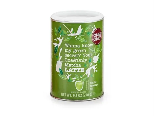 Matcha Latte 270 gr