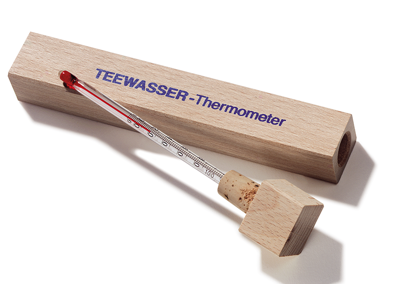 Thee - thermometer