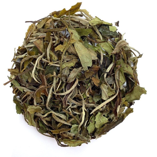 China Bai Mu Dan
