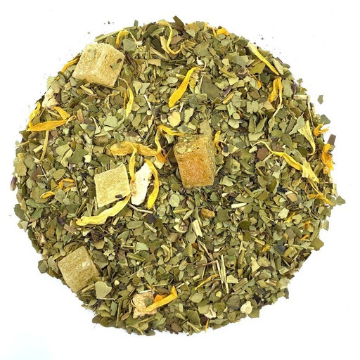 Parel van de Amazonen