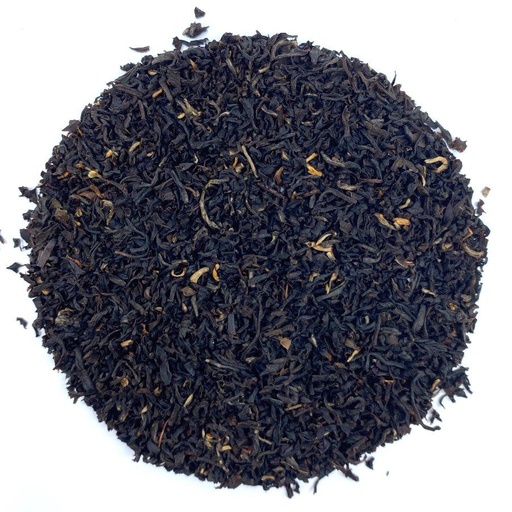 Assam - GBOP - Hathikuli