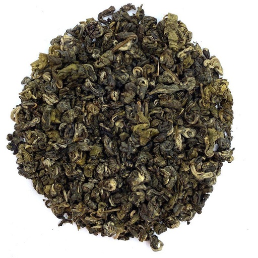 Gunpowder - Temple of Heaven