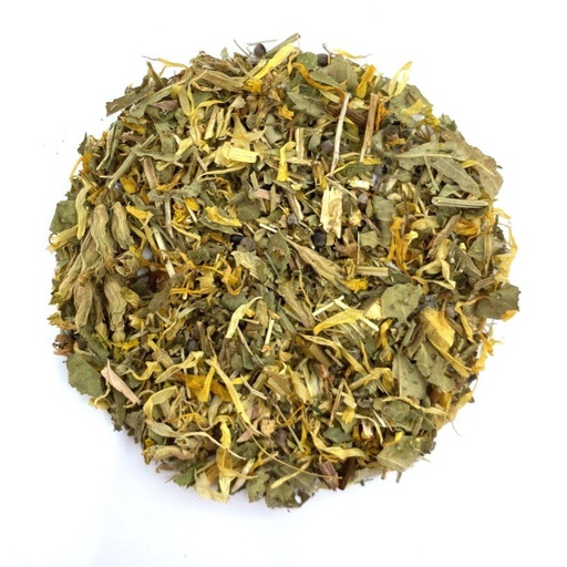 Womens Cyclus thee