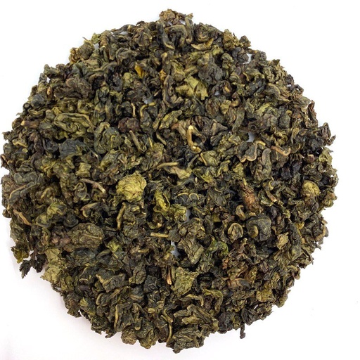 Tie Guan Yin
