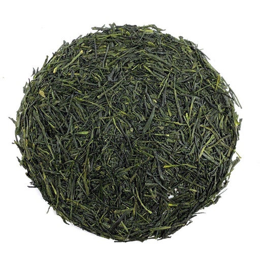 Shincha Gyokuro thee