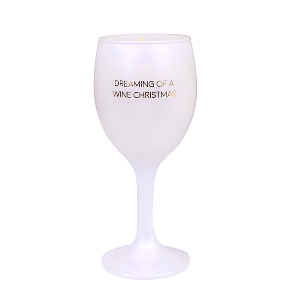 [AC441MF] Sojakaars - Dreaming of a wine Christmas