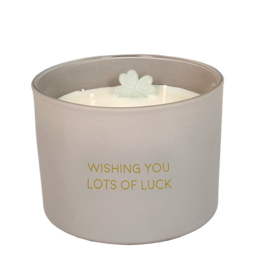 [AC450MF] Sojakaars - Wishing you lots of luck