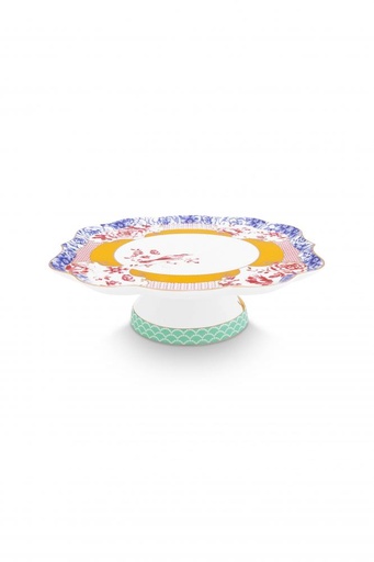 [ACC029TX] Taartschotel 24cm