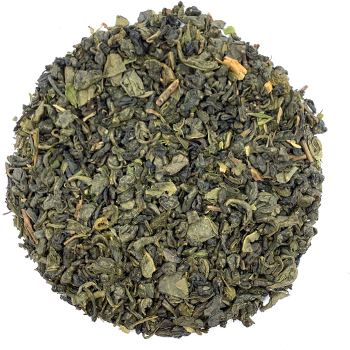 [BO08TH] Marokkaanse Munt (10 zakjes)