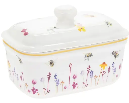 [AC008KAR] Botervlootje 'Busy Bees'