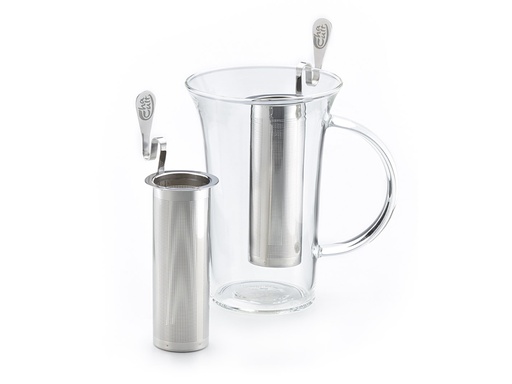 [AC493DB] Thee filter Langwerpig