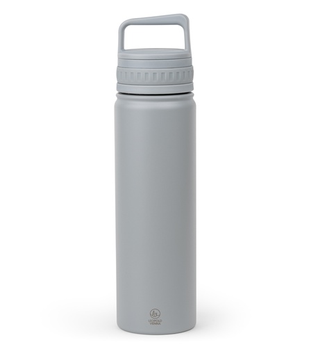 [AC589BR] Thermos / Ice-Tea Maker Moshi grijs