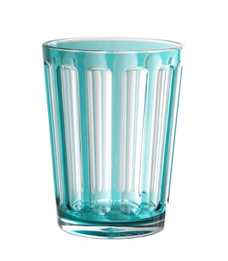 [AC585BR] Beker Turquoise 350ml