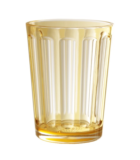 [AC583BR] Beker Geel 350ml