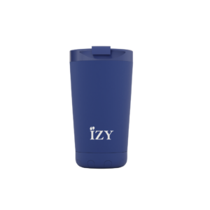 [AC064TX] To Go Tumbler Izy blauw