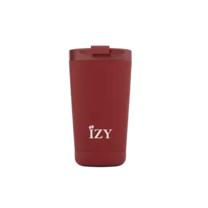[AC032TX] To Go Tumbler Izy rood