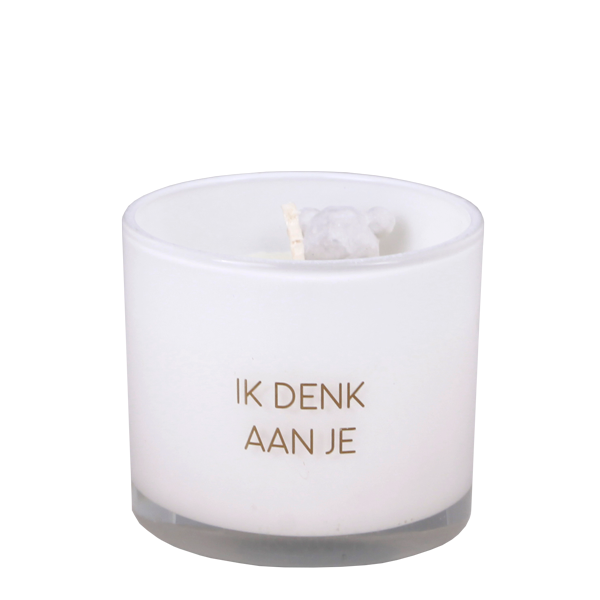 [AC421MF] Sojakaars - Ik denk aan je