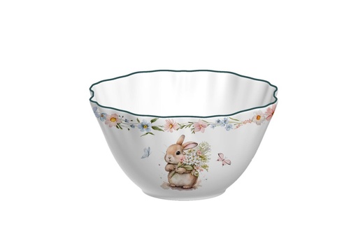 [AC075ISA] Vintage Spring bowl