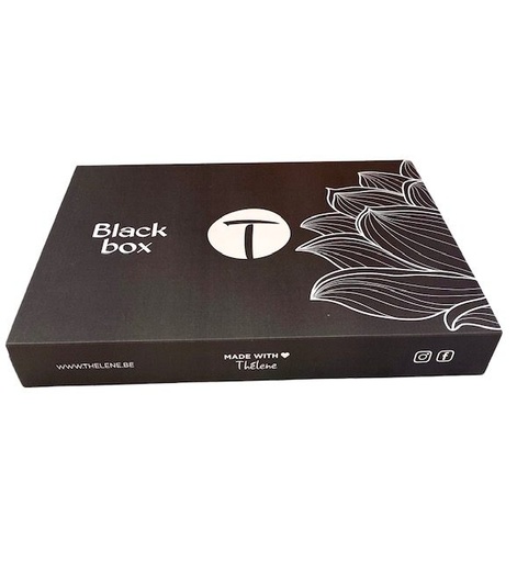 [BO045TH] Black Box