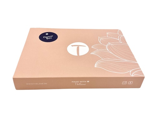 [BO035TH] Flower - box