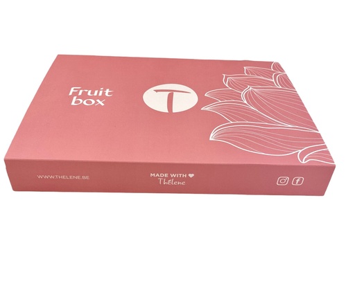 [BO033TH] Fruitbox