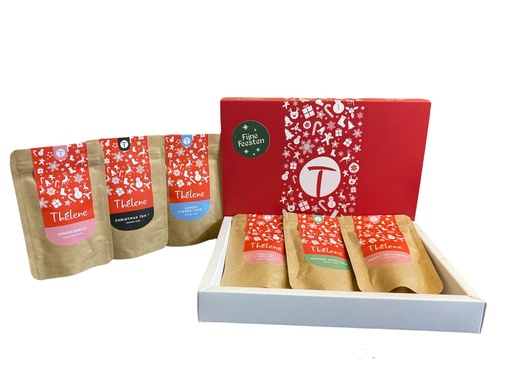 [BO021TH] Kerstbox Fijne Feesten