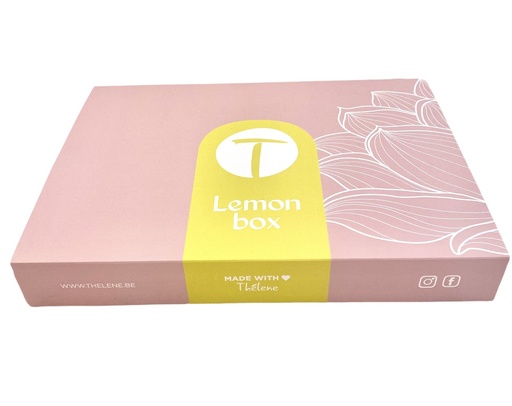 [BO042TH] Lemon - box