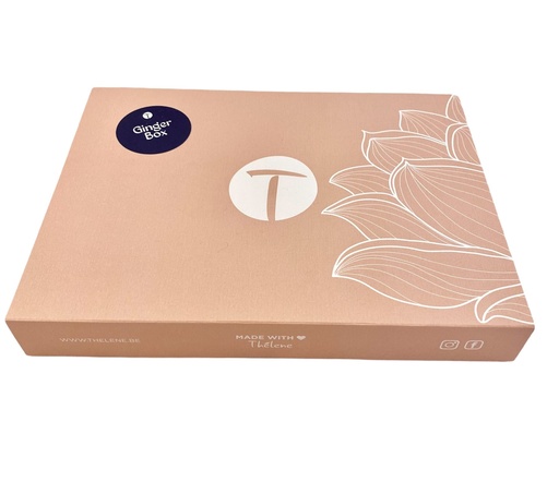[BO031TH] ginger-box