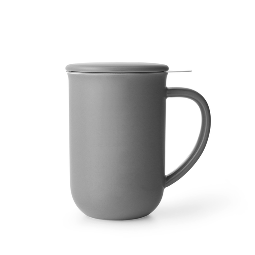 [AC080TX] Mok Minima 'Balance' wool grey 500 ml 