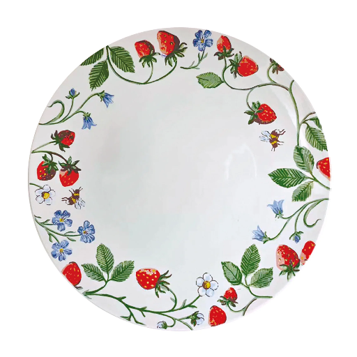 [AC414UW] Bord Strawberry