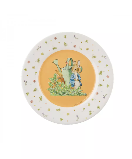 [AC018PJ] Bordje Peter Rabbit Geel